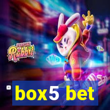 box5 bet